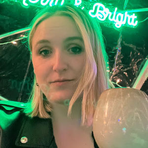 Meet your Posher, Carly